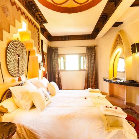 Riad Lamane Zagora Extérieur photo