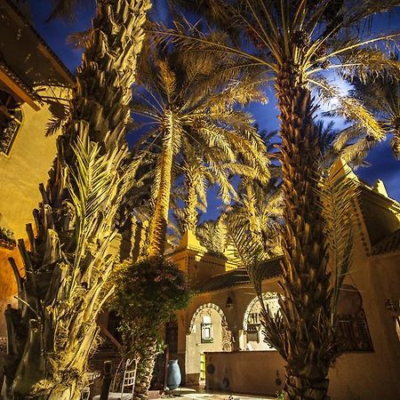 Hotel Riad Lamane à Zagora Extérieur photo