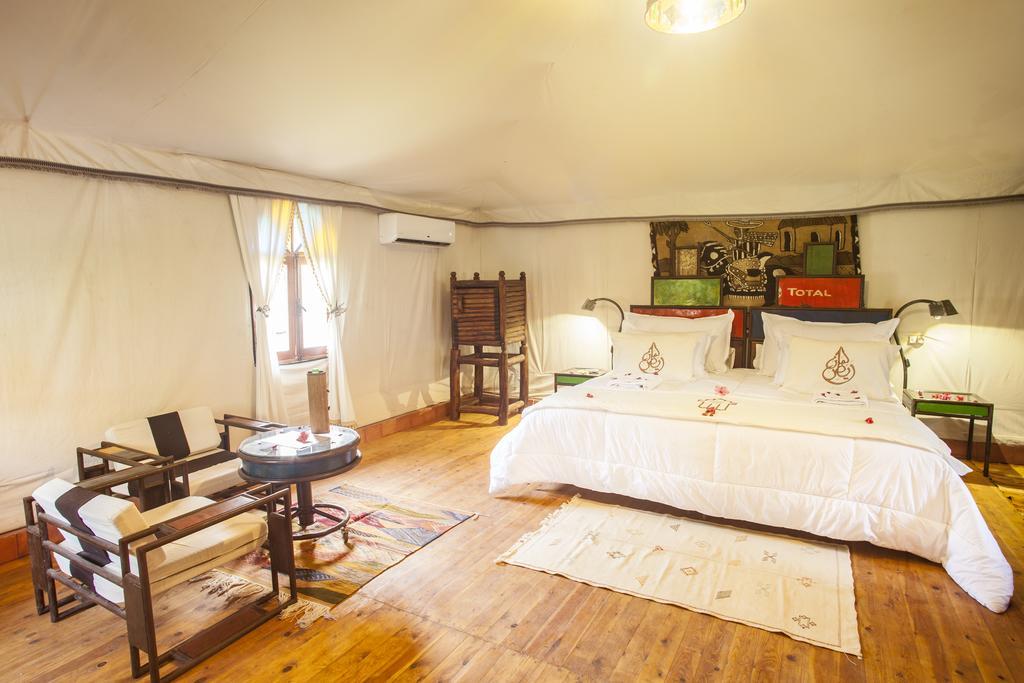 Riad Lamane Zagora Extérieur photo