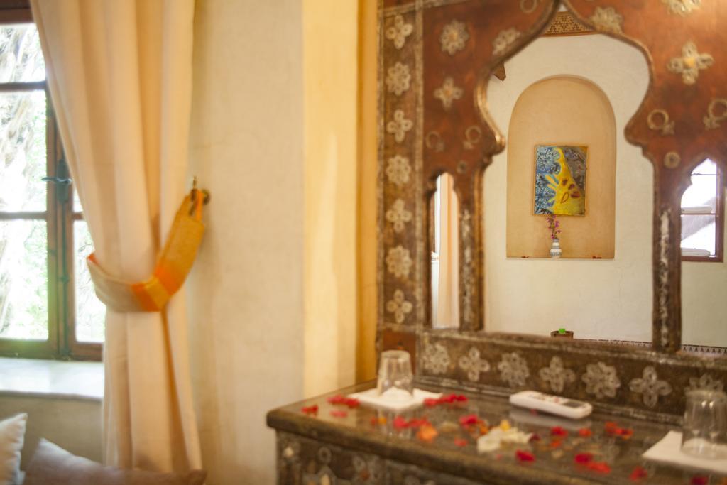 Riad Lamane Zagora Extérieur photo