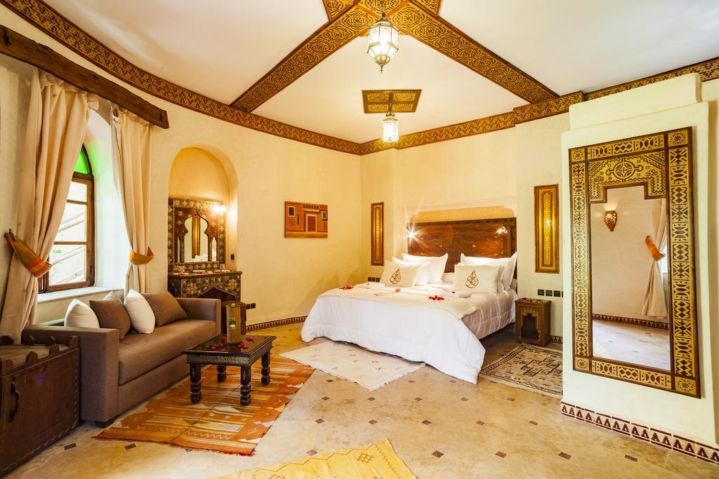 Riad Lamane Zagora Extérieur photo