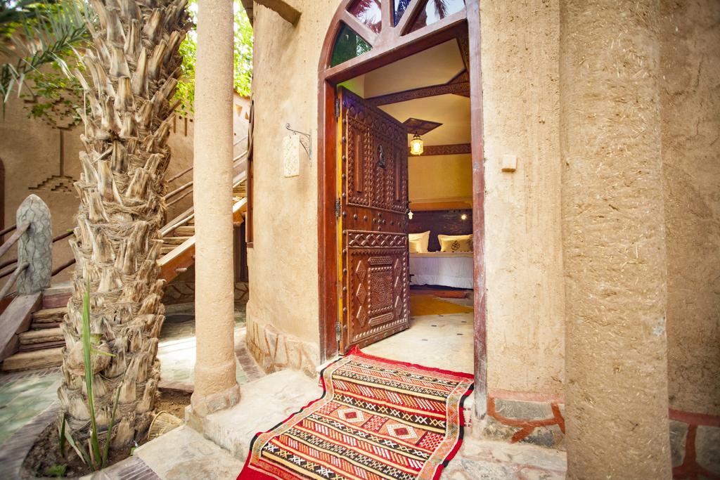 Riad Lamane Zagora Extérieur photo