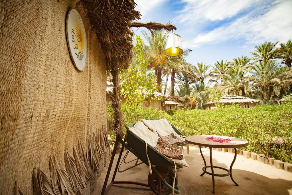 Riad Lamane Zagora Extérieur photo
