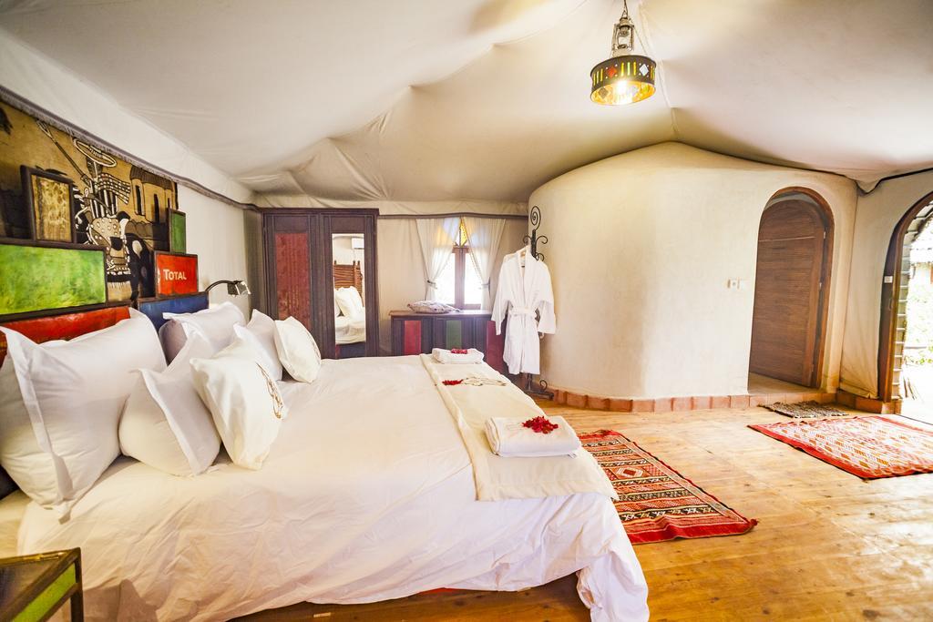 Riad Lamane Zagora Extérieur photo