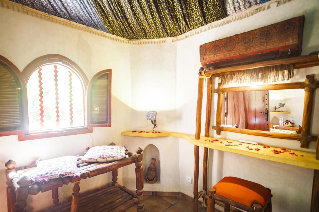 Riad Lamane Zagora Extérieur photo