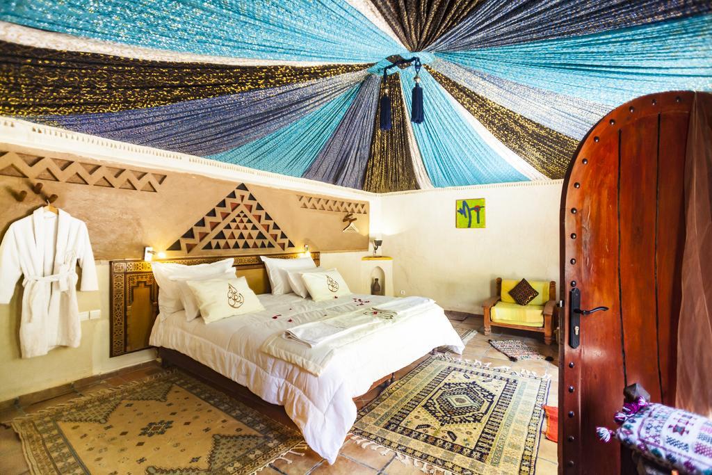 Riad Lamane Zagora Extérieur photo