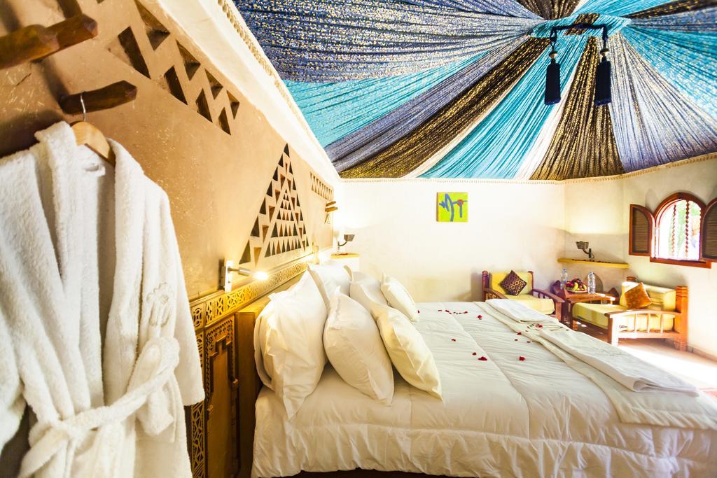 Riad Lamane Zagora Extérieur photo