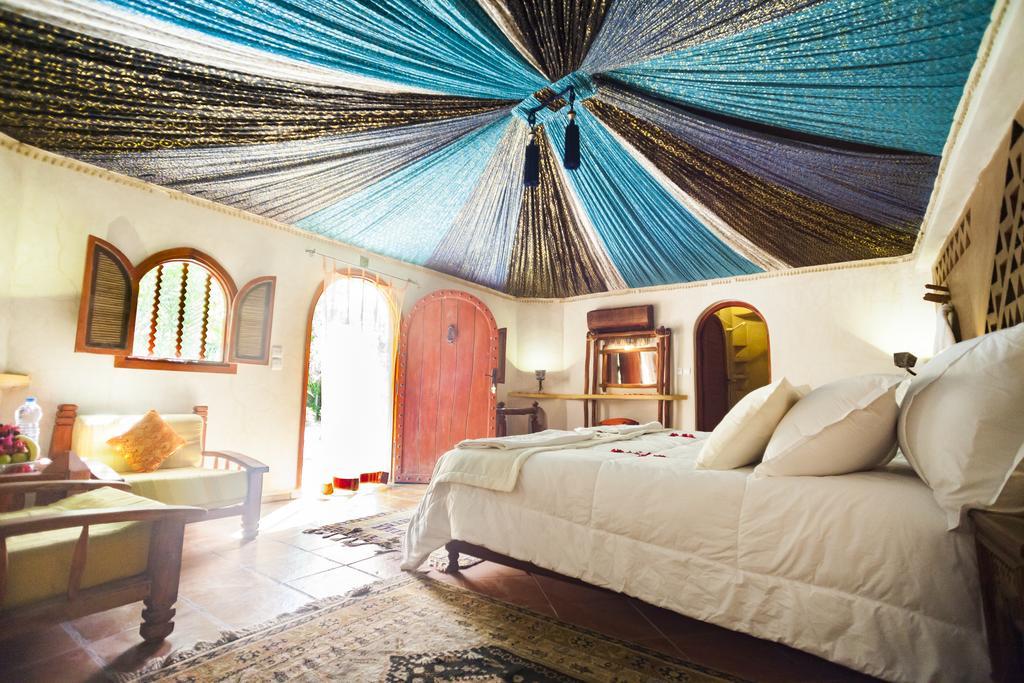 Riad Lamane Zagora Extérieur photo
