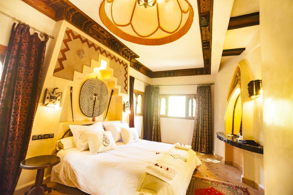 Riad Lamane Zagora Extérieur photo